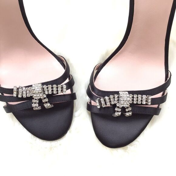 Kate Spade Ingrida heels - Picture 4 of 5